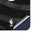 NBA New Orleans Pelicans Black Animal Print Galaxy A35 5G Skin